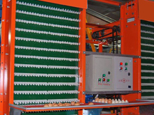 Egg Collection System